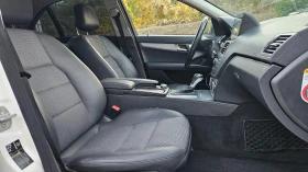 Mercedes-Benz C 320 Cdi AVANGARDE/KOJA/KLIMATRON/NAVIG/AVTOMAT - 6350 € - 74802935 12