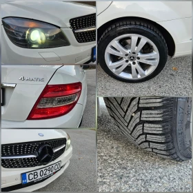 Mercedes-Benz C 320 Cdi AVANGARDE/KOJA/KLIMATRON/NAVIG/AVTOMAT - 6350 € - 74802935 17