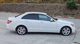 Mercedes-Benz C 320 Cdi AVANGARDE/KOJA/KLIMATRON/NAVIG/AVTOMAT - 6350 € - 74802935 6