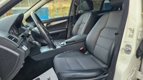 Mercedes-Benz C 320 Cdi AVANGARDE/KOJA/KLIMATRON/NAVIG/AVTOMAT - 6350 € - 74802935 11
