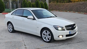 Mercedes-Benz C 320 Cdi AVANGARDE/KOJA/KLIMATRON/NAVIG/AVTOMAT - 6350 € - 74802935 7