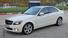 Mercedes-Benz C 320 Cdi AVANGARDE/KOJA/KLIMATRON/NAVIG/AVTOMAT - 6350 € - 74802935 2