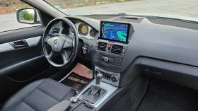 Mercedes-Benz C 320 Cdi AVANGARDE/KOJA/KLIMATRON/NAVIG/AVTOMAT - 6350 € - 74802935 10