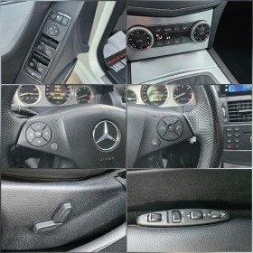 Mercedes-Benz C 320 Cdi AVANGARDE/KOJA/KLIMATRON/NAVIG/AVTOMAT - 6350 € - 74802935 15