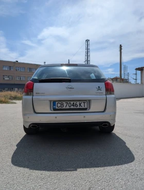 Opel Signum V6 Turbo - 3500 € - 39553548 5
