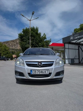 Opel Signum V6 Turbo - 3500 € - 39553548 2