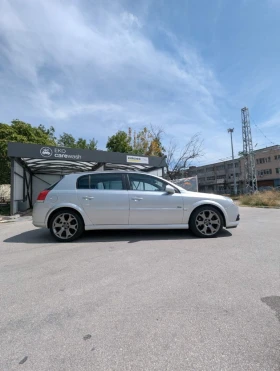 Opel Signum V6 Turbo - 3500 € - 39553548 3