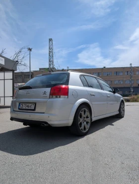 Opel Signum V6 Turbo - 3500 € - 39553548 4