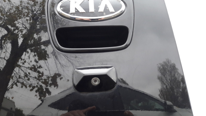 Kia Soul 1.6 CRDi, снимка 10 - Автомобили и джипове - 43113785