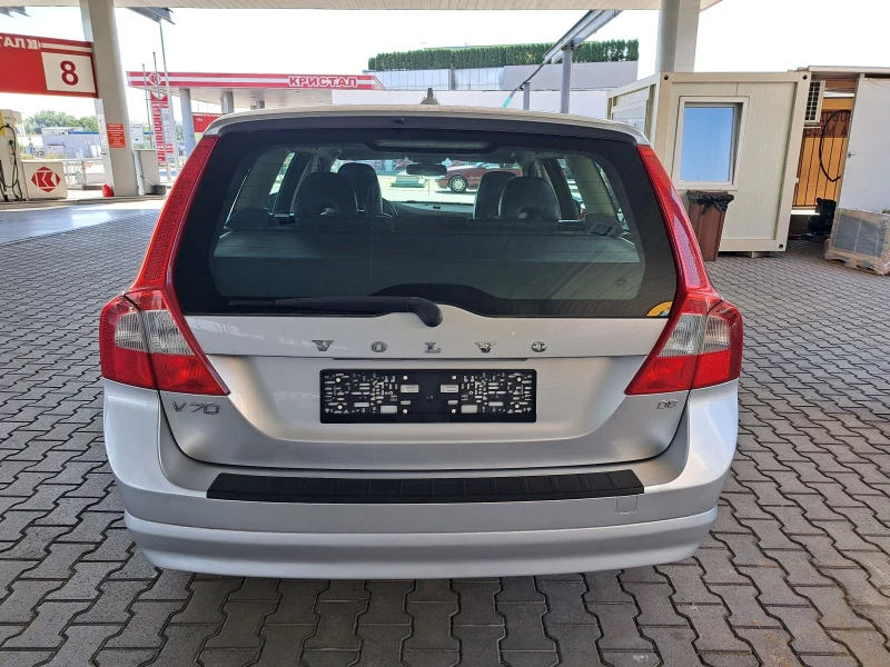 Volvo V70 2.4D 185ps.D5 ITALIA, снимка 5 - Автомобили и джипове - 47148427