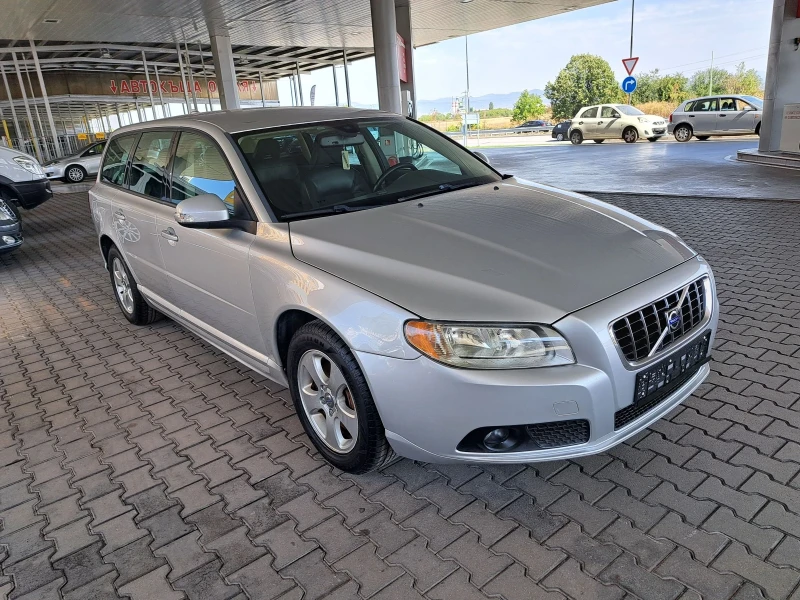 Volvo V70 2.4D 185ps.D5 ITALIA, снимка 9 - Автомобили и джипове - 47148427