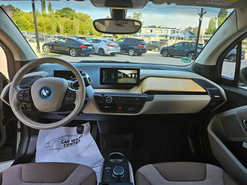 BMW i3 120 Ah, снимка 9 - Автомобили и джипове - 47379062