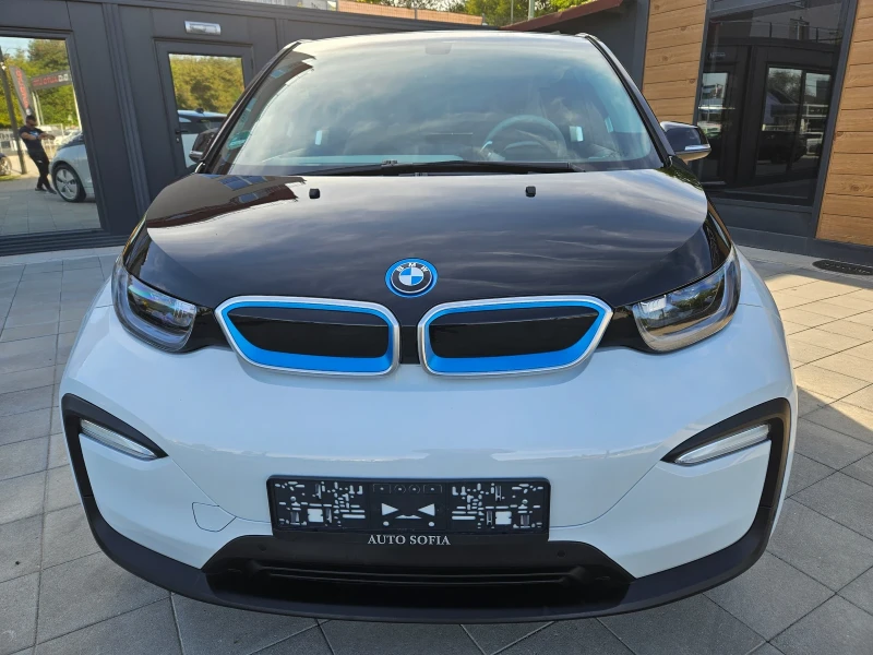 BMW i3 120 Ah, снимка 2 - Автомобили и джипове - 47379062