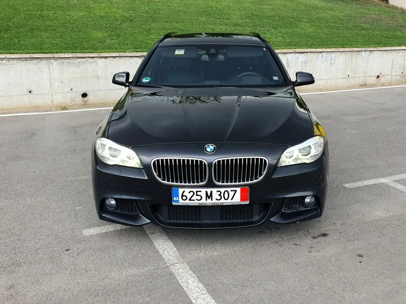 BMW 535 M sport , снимка 3 - Автомобили и джипове - 47784917