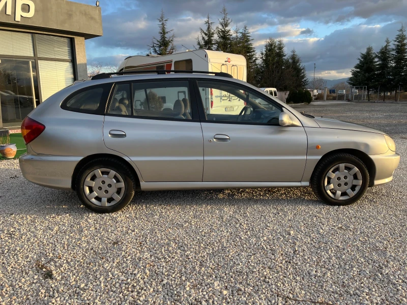 Kia Rio, снимка 6 - Автомобили и джипове - 48079288