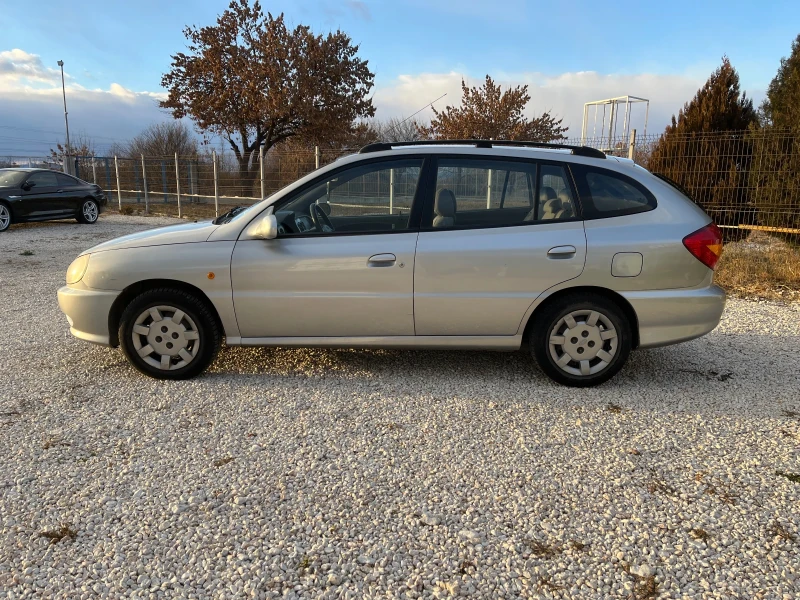 Kia Rio, снимка 5 - Автомобили и джипове - 48079288