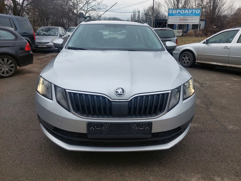 Skoda Octavia 2, 0TDI NAVI DSG, снимка 3 - Автомобили и джипове - 49143613