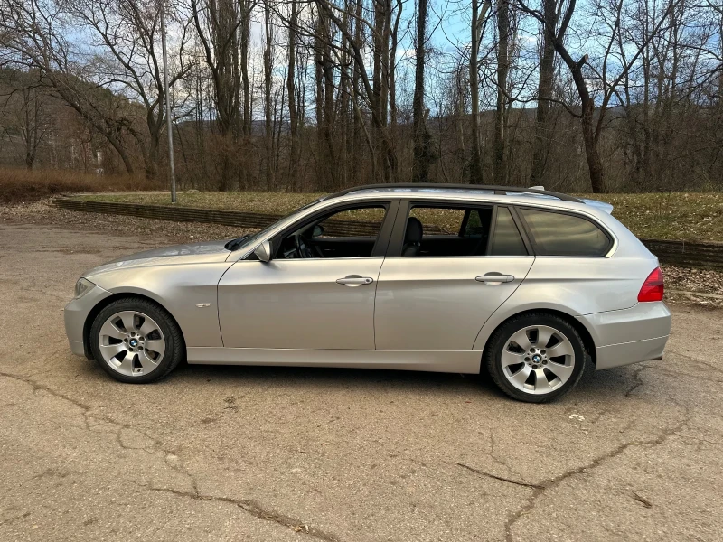 BMW 325 iX, снимка 3 - Автомобили и джипове - 49521087