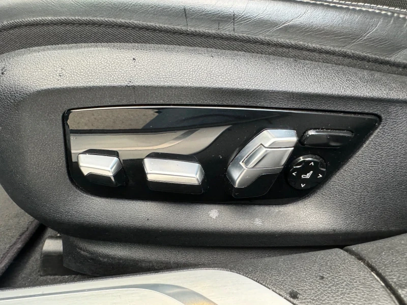 BMW 740 xd, снимка 12 - Автомобили и джипове - 52605865