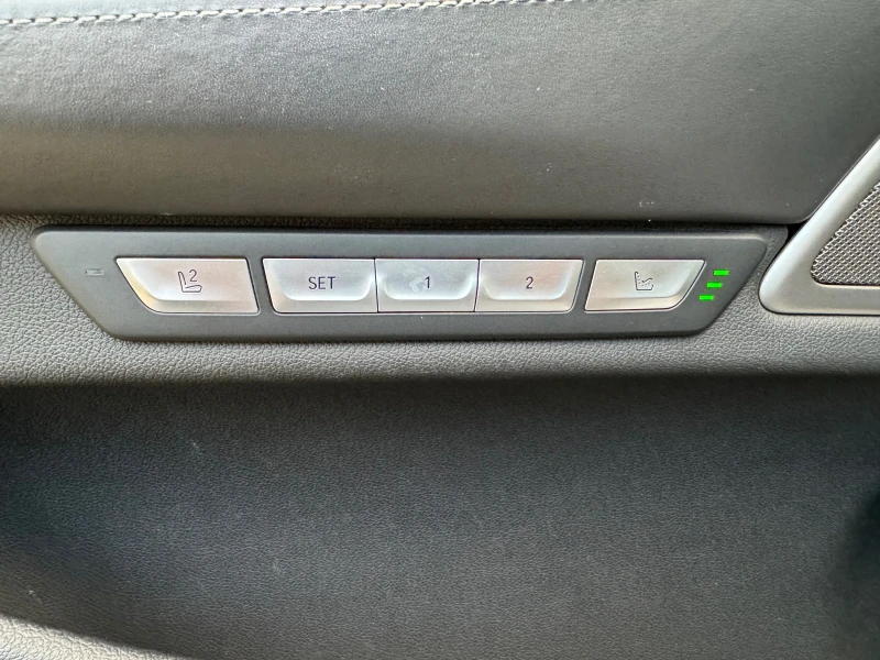 BMW 740 xd, снимка 13 - Автомобили и джипове - 52605865