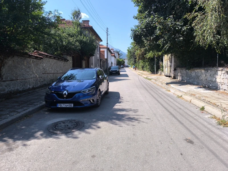 Renault Megane Gt line 4control , снимка 2 - Автомобили и джипове - 51589966