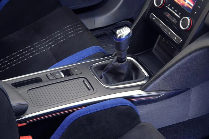 Renault Megane Gt line 4control , снимка 15 - Автомобили и джипове - 51589966