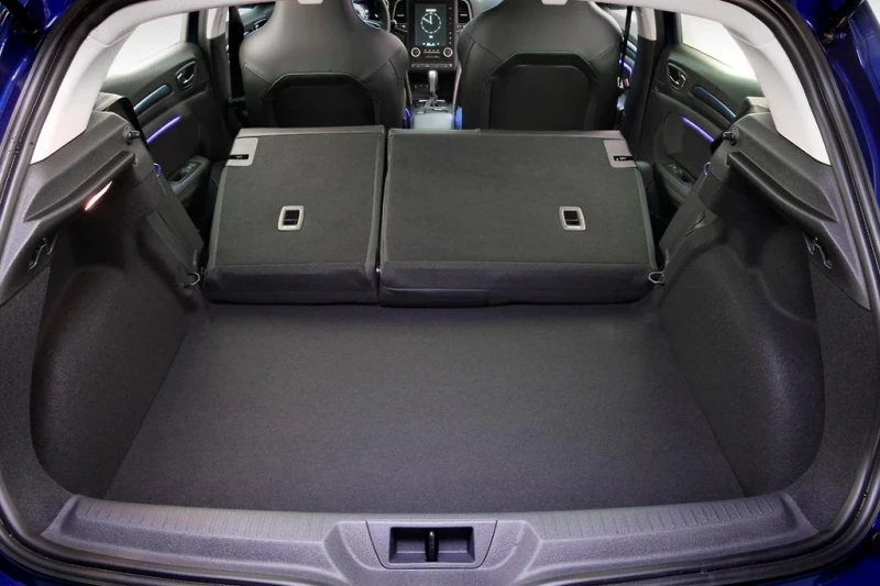 Renault Megane Gt line 4control , снимка 6 - Автомобили и джипове - 51589966