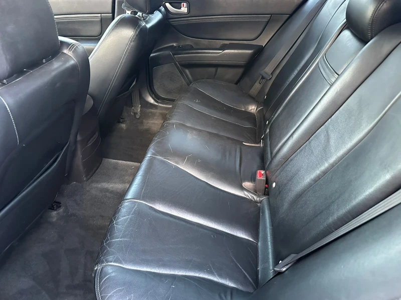 Hyundai Sonata 2, 000GPL/АВТОМАТИК/EURO4, снимка 8 - Автомобили и джипове - 51725269