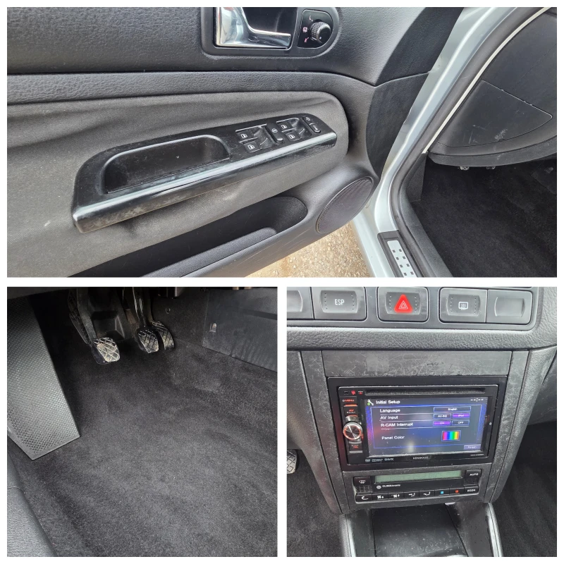 VW Golf 1.6 бензин, снимка 15 - Автомобили и джипове - 52076341