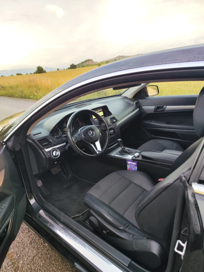 Mercedes-Benz E 250, снимка 6 - Автомобили и джипове - 52741451