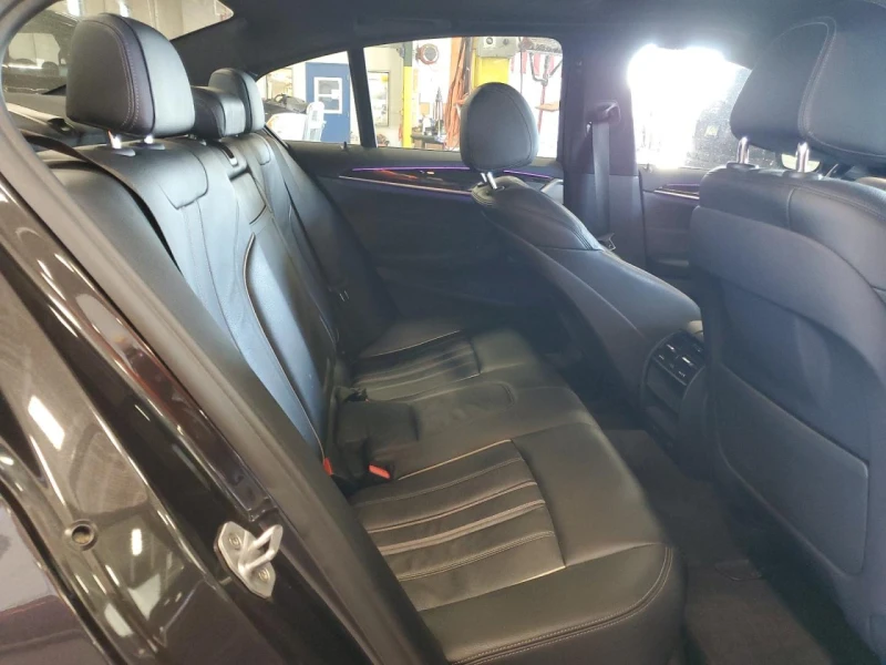 BMW 540 XDRIVE* SOFT CLOSE* HuD* HARMAN* B58, снимка 10 - Автомобили и джипове - 52379803
