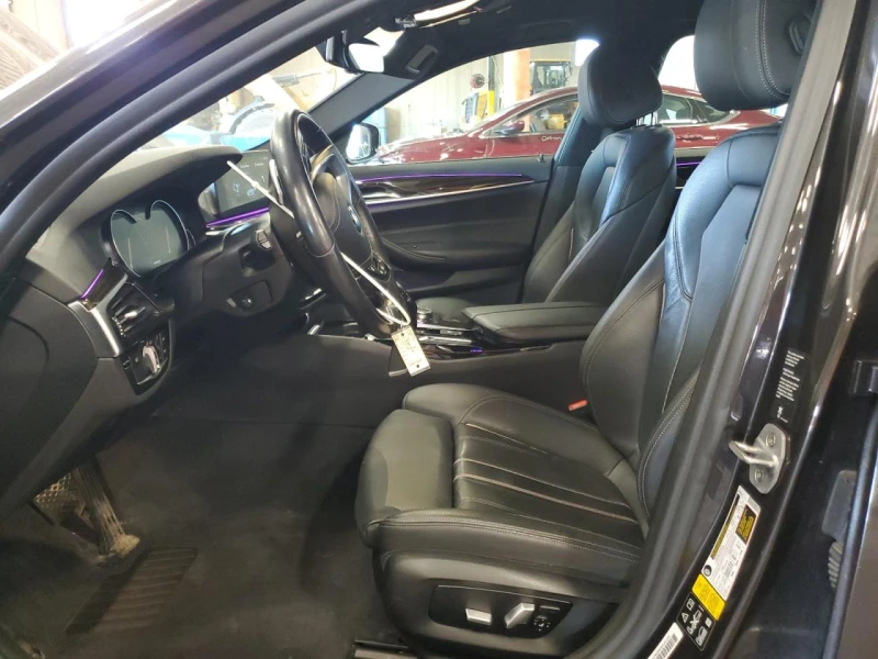 BMW 540 XDRIVE* SOFT CLOSE* HuD* HARMAN* B58, снимка 7 - Автомобили и джипове - 52379803