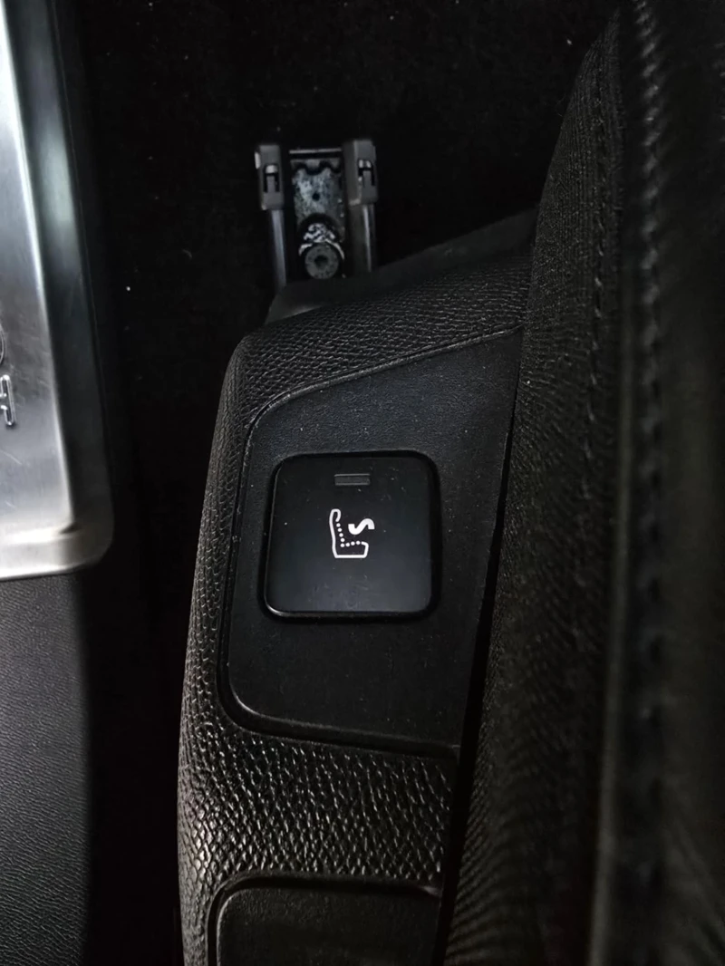 Peugeot 5008 GT LINE, снимка 13 - Автомобили и джипове - 52393746