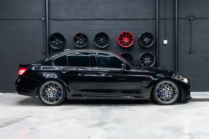 BMW M3  * АвтоКредит (ЦЕНА ДО БГ), снимка 4 - Автомобили и джипове - 52567600
