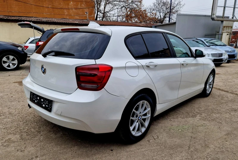 BMW 116, снимка 3 - Автомобили и джипове - 52616232