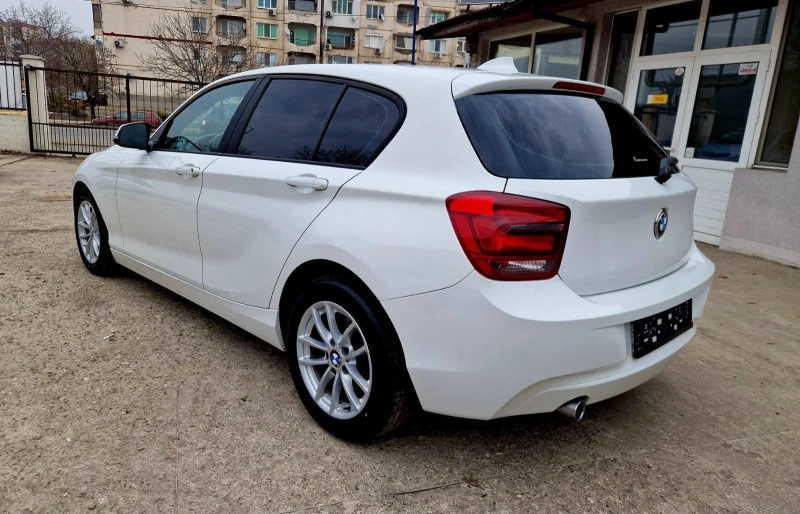 BMW 116, снимка 4 - Автомобили и джипове - 52616232