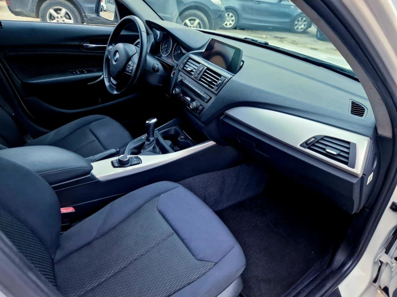 BMW 116, снимка 6 - Автомобили и джипове - 52616232