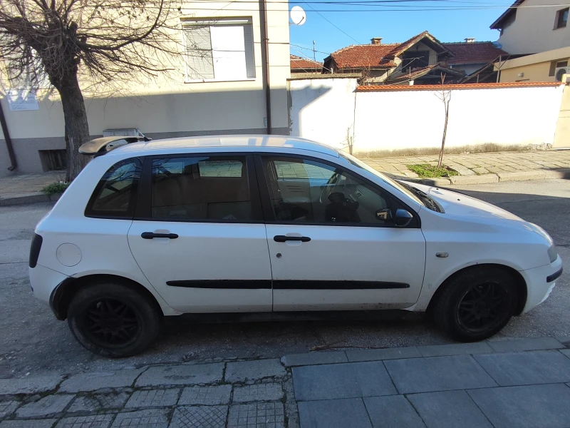 Fiat Stilo