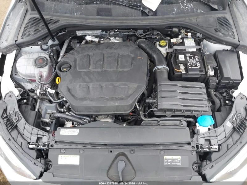 Audi A3 S-LINE* VIRTUAL* 14ХИЛ.КМ., снимка 11 - Автомобили и джипове - 52944387