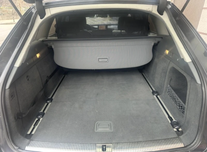 Audi A6 C7, снимка 12 - Автомобили и джипове - 53223293