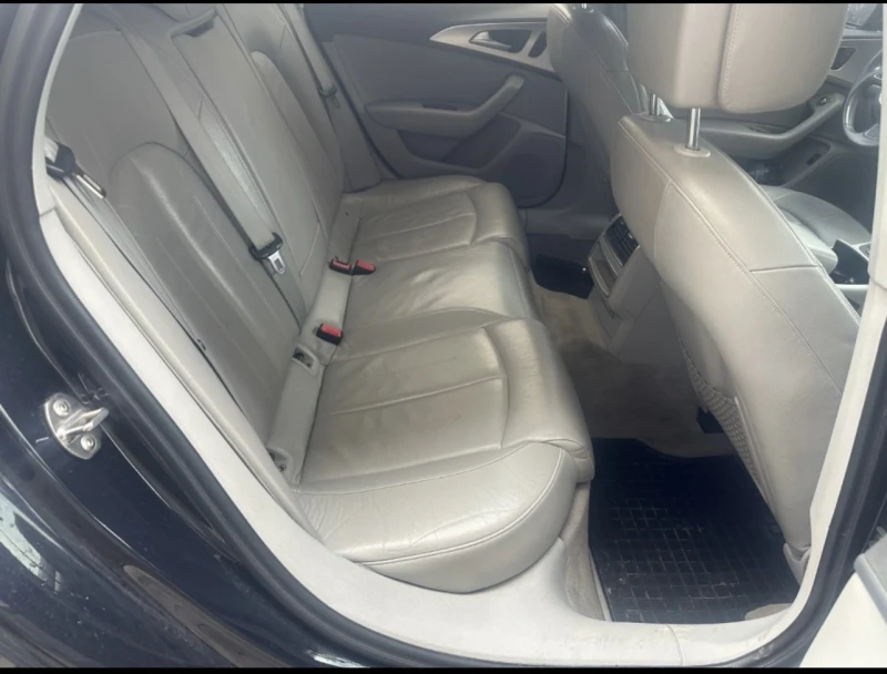 Audi A6 C7, снимка 10 - Автомобили и джипове - 53223293