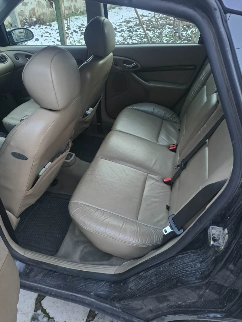 Ford Focus, снимка 4 - Автомобили и джипове - 53288201