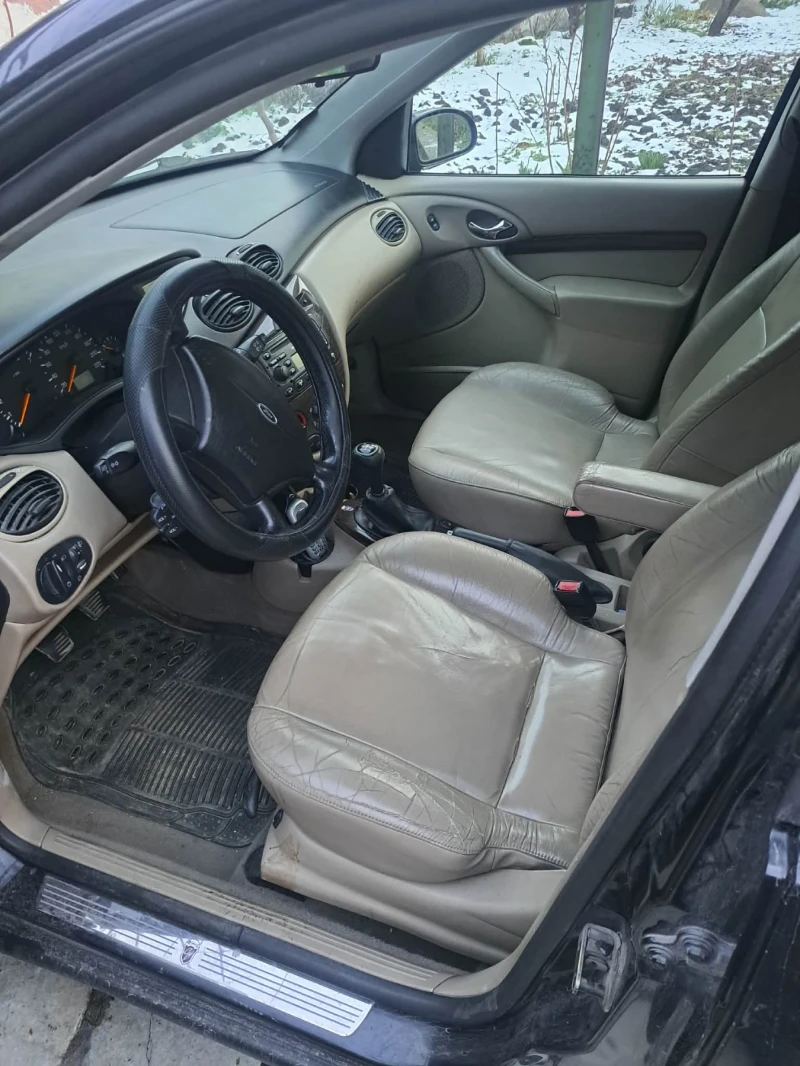 Ford Focus, снимка 3 - Автомобили и джипове - 53288201