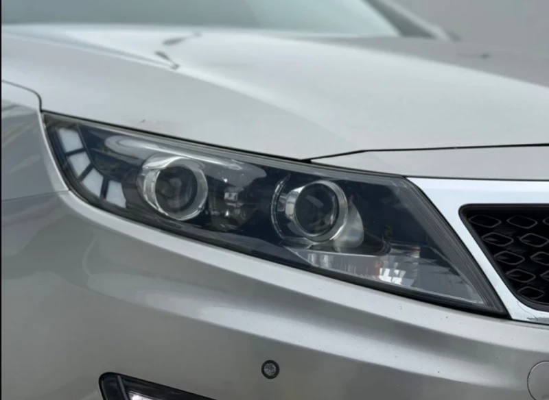 Kia Optima 1.7crdi камера, снимка 8 - Автомобили и джипове - 53309121