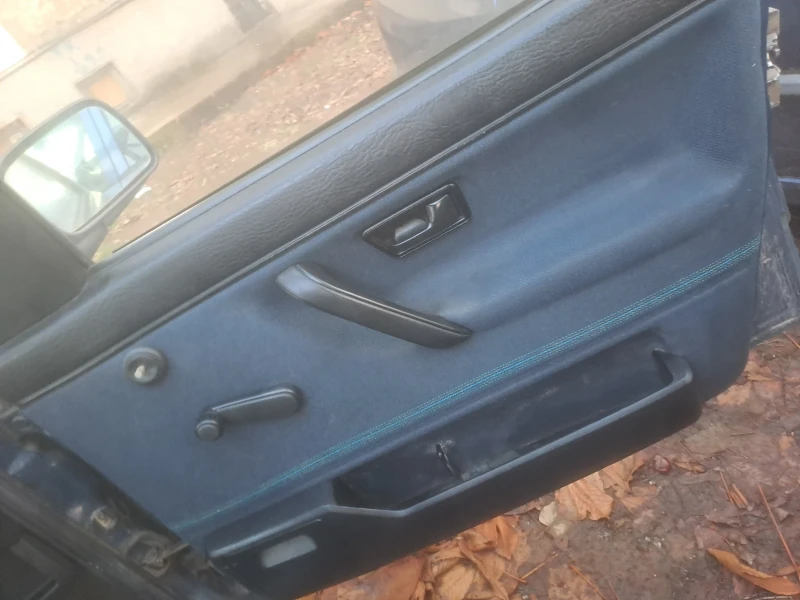 VW Golf GL, снимка 3 - Автомобили и джипове - 53357516