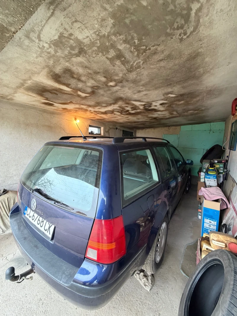 VW Golf, снимка 3 - Автомобили и джипове - 53414978