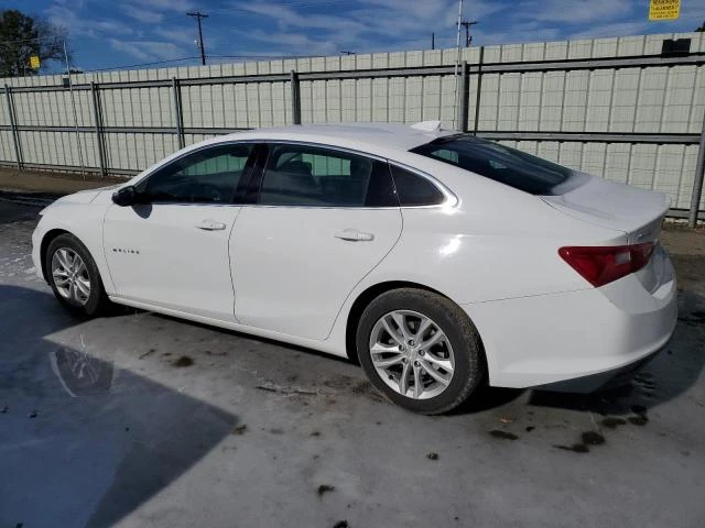 Chevrolet Malibu LT , снимка 10 - Автомобили и джипове - 48023498