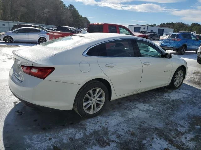 Chevrolet Malibu LT , снимка 8 - Автомобили и джипове - 48023498