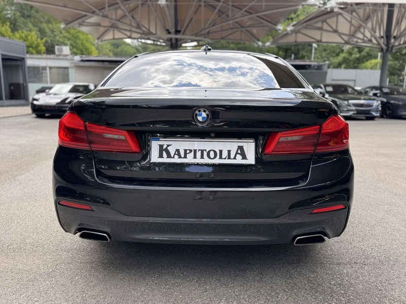 BMW 540 d xDrive - изображение 6