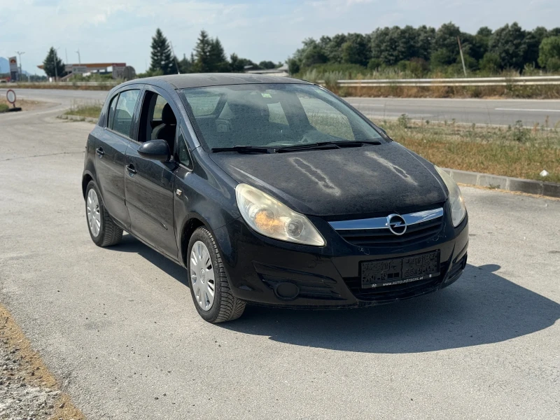 Opel Corsa 1.2I * Климатик* - 1700 лв. - 35637776 1